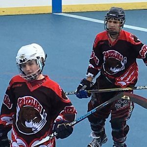 Meet your Posher, Brian